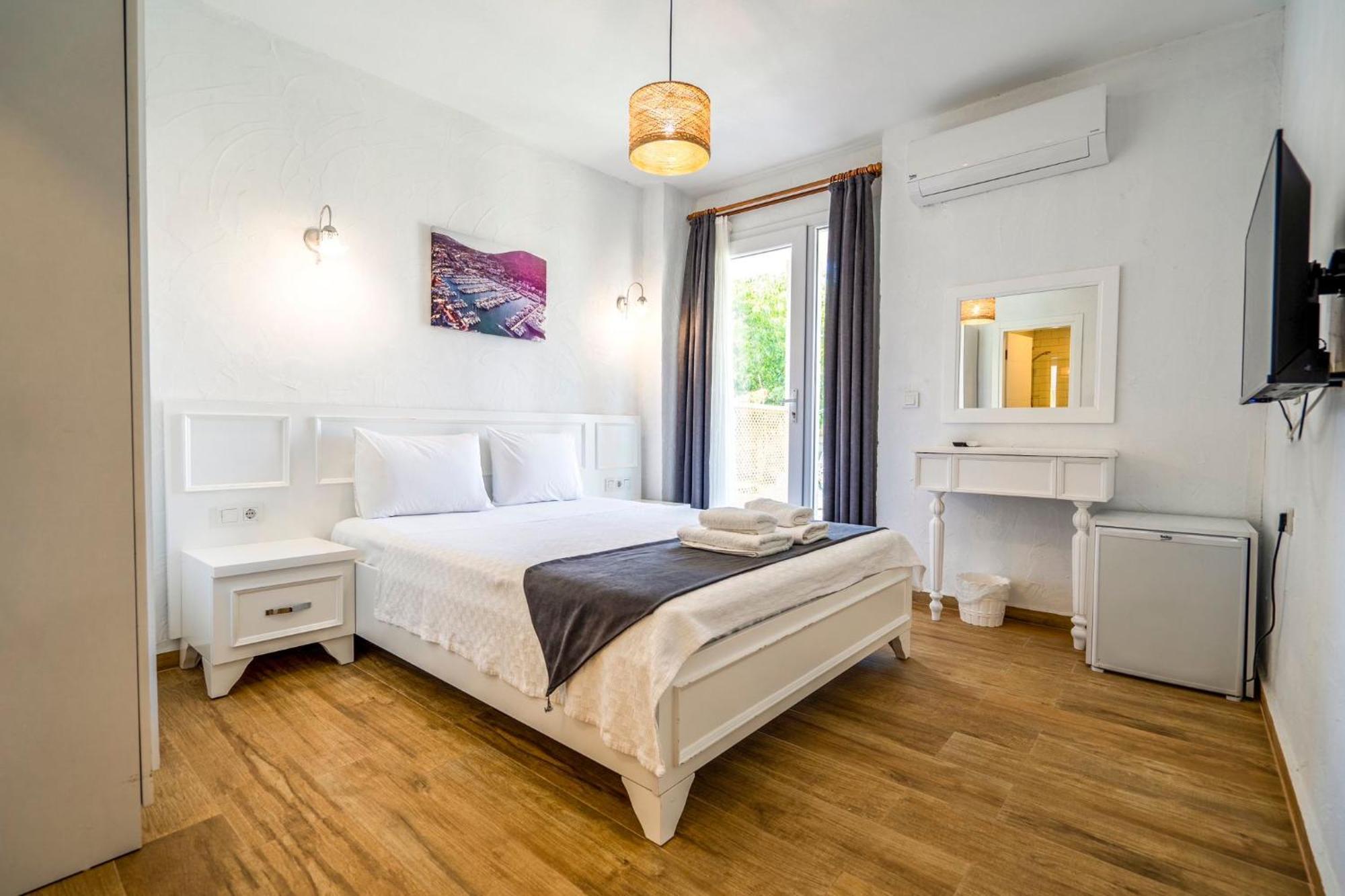 Londia Otel Alaçatı Eksteriør billede