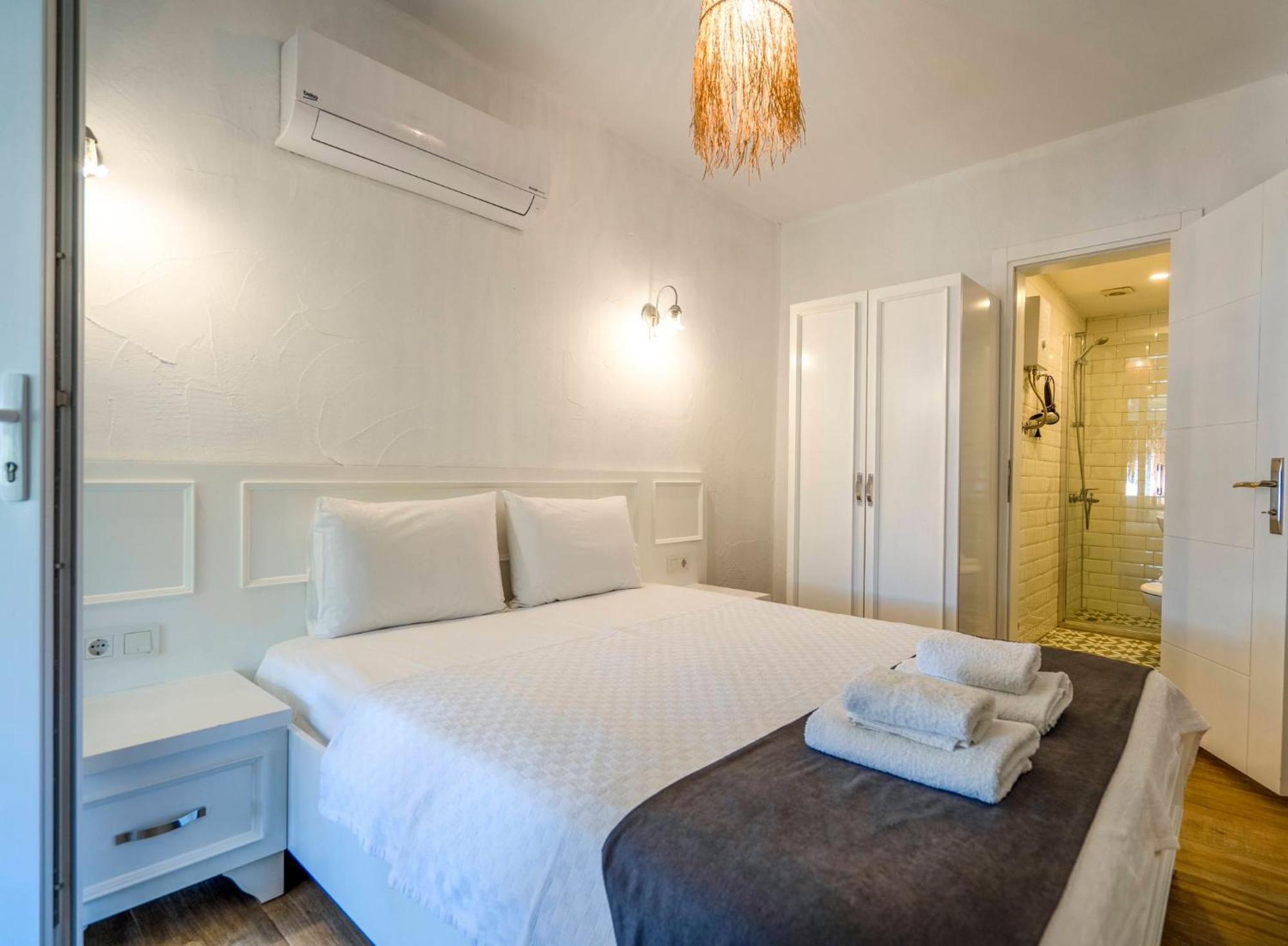 Londia Otel Alaçatı Eksteriør billede