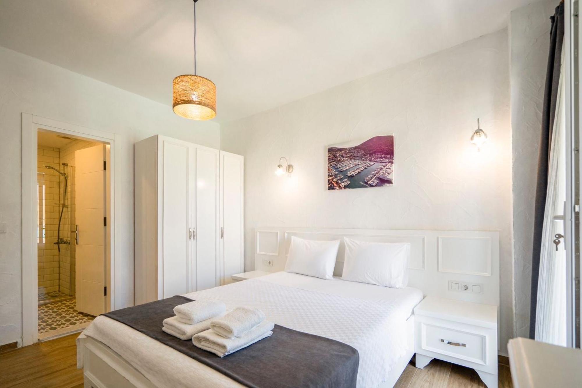 Londia Otel Alaçatı Eksteriør billede