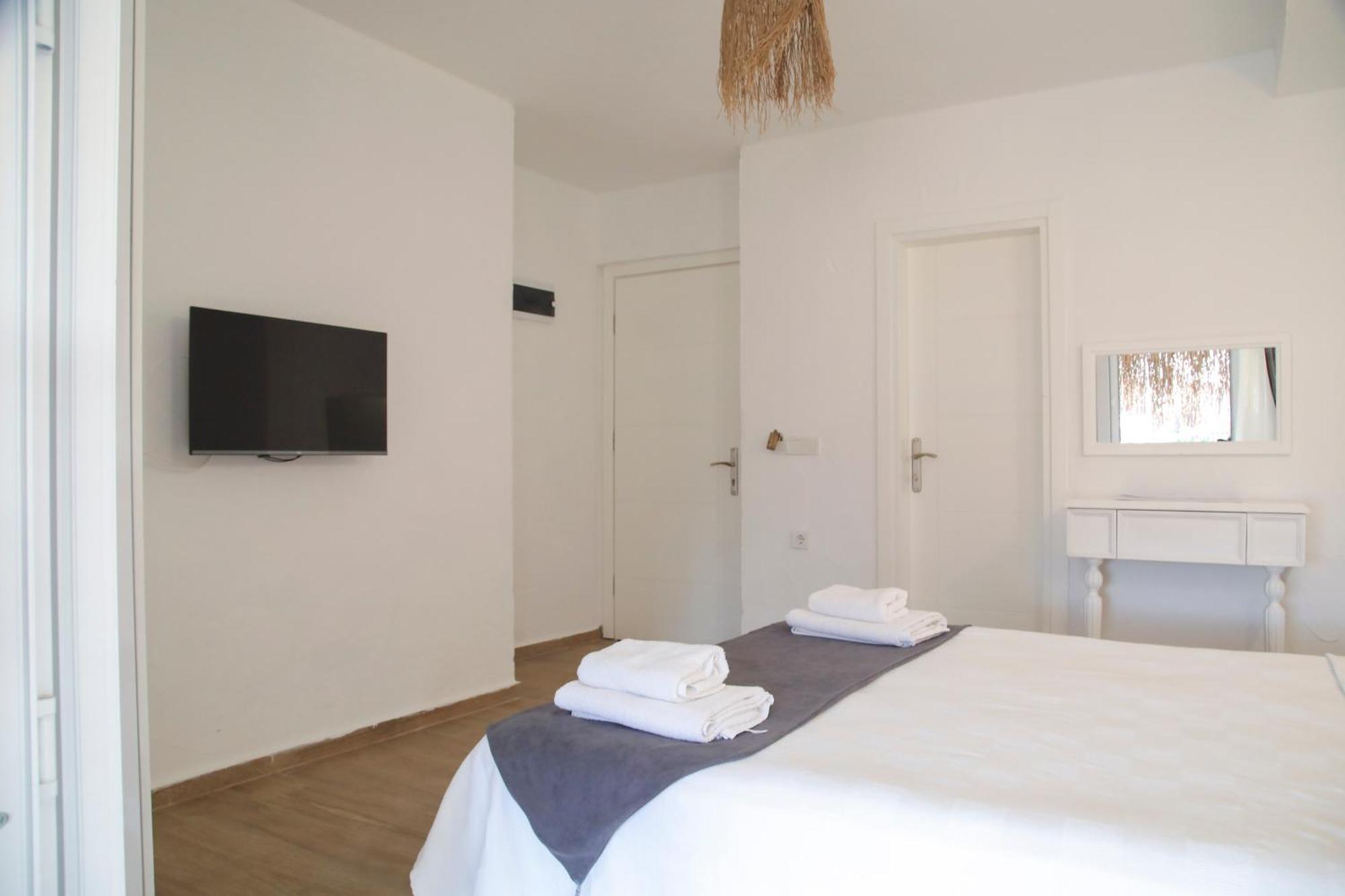 Londia Otel Alaçatı Eksteriør billede