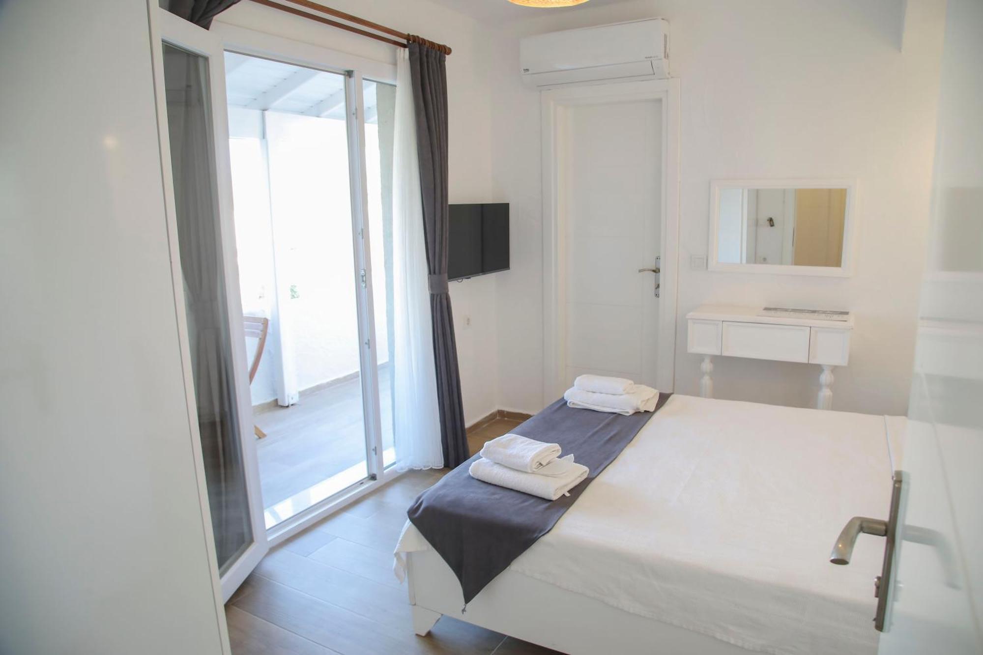 Londia Otel Alaçatı Eksteriør billede