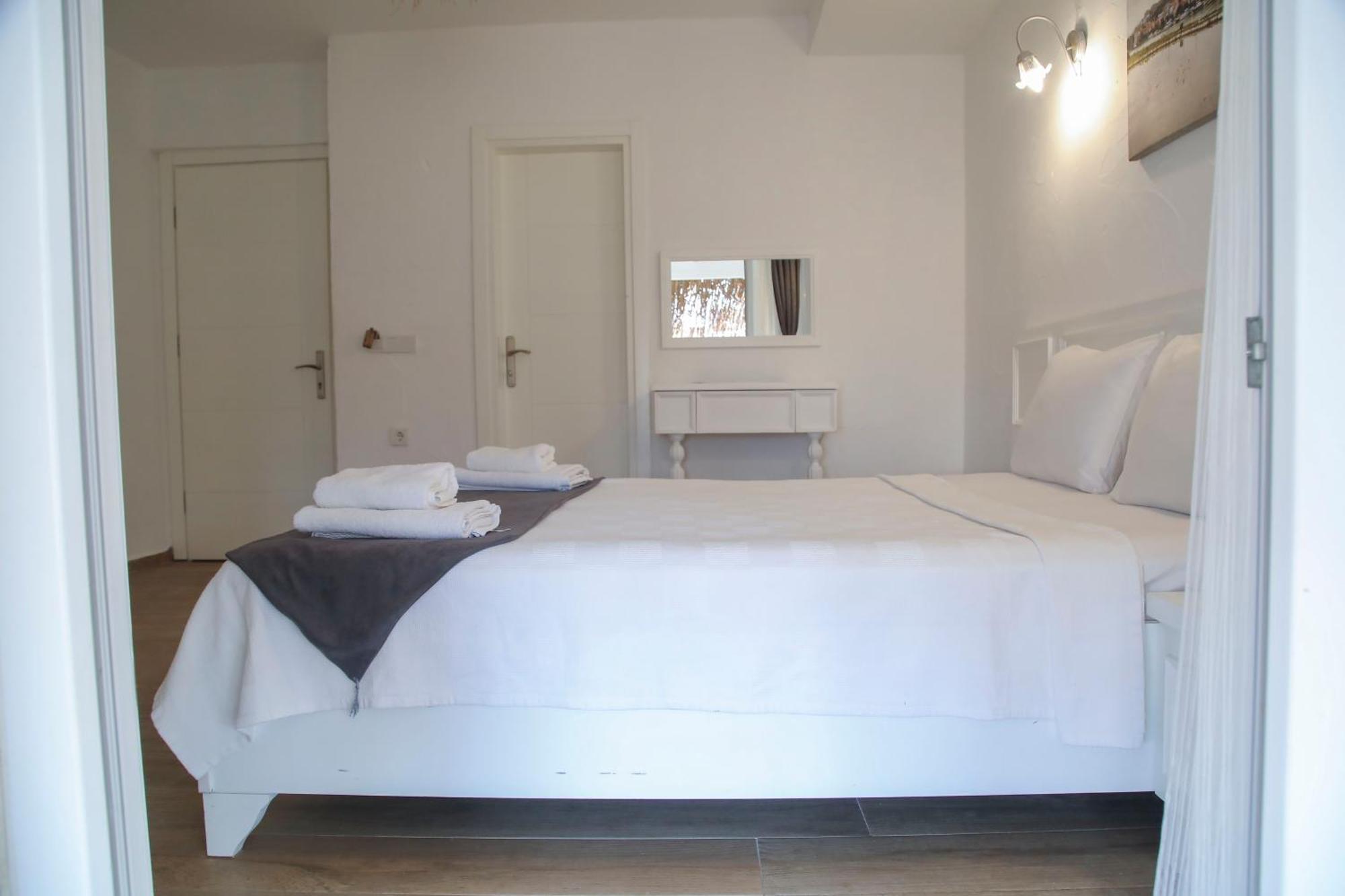 Londia Otel Alaçatı Eksteriør billede