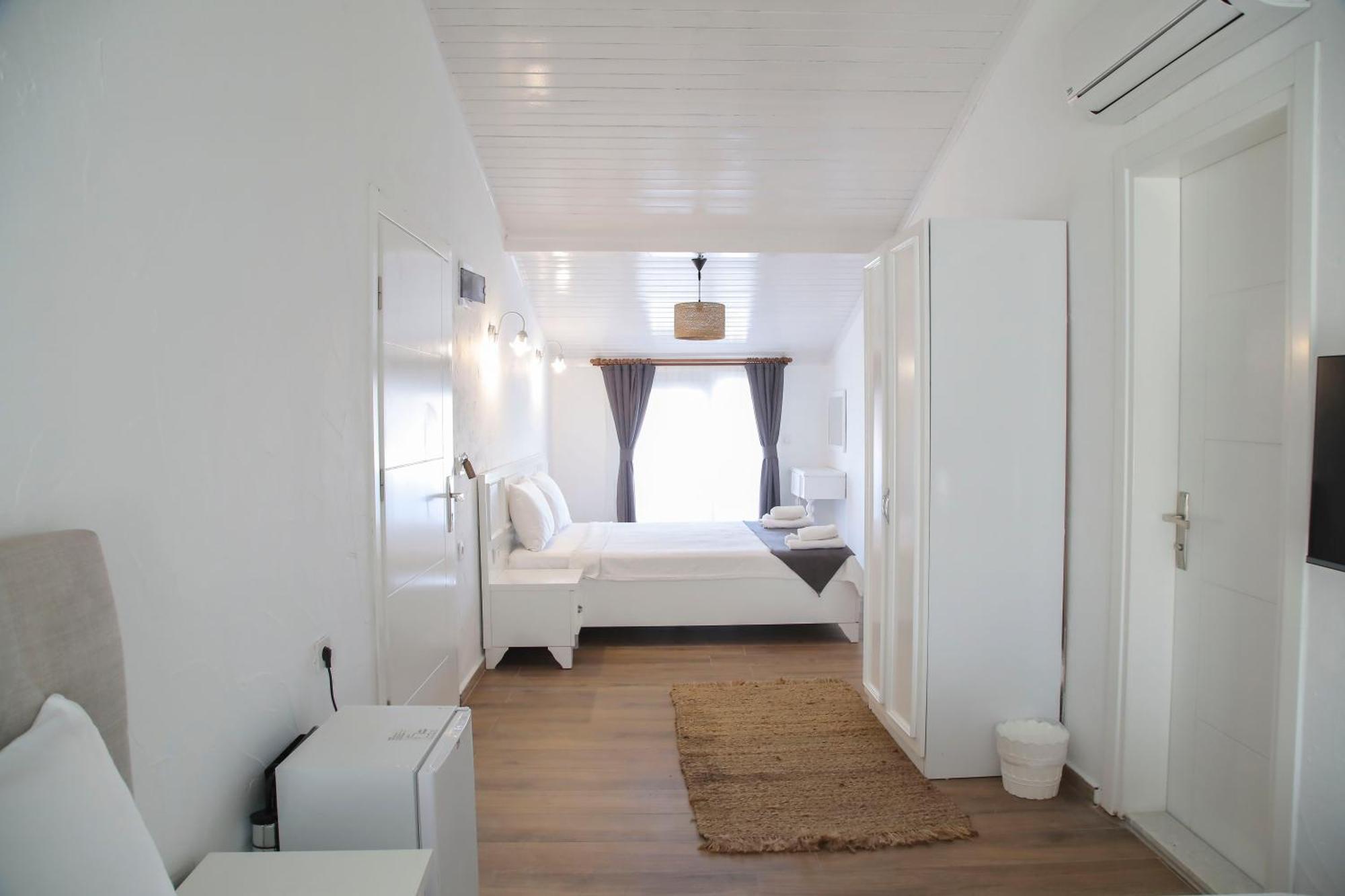 Londia Otel Alaçatı Eksteriør billede