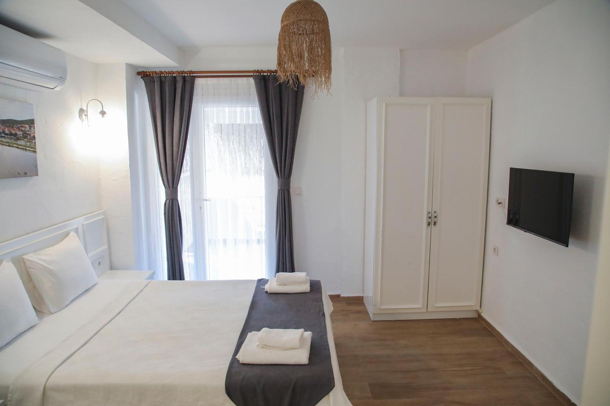 Londia Otel Alaçatı Eksteriør billede