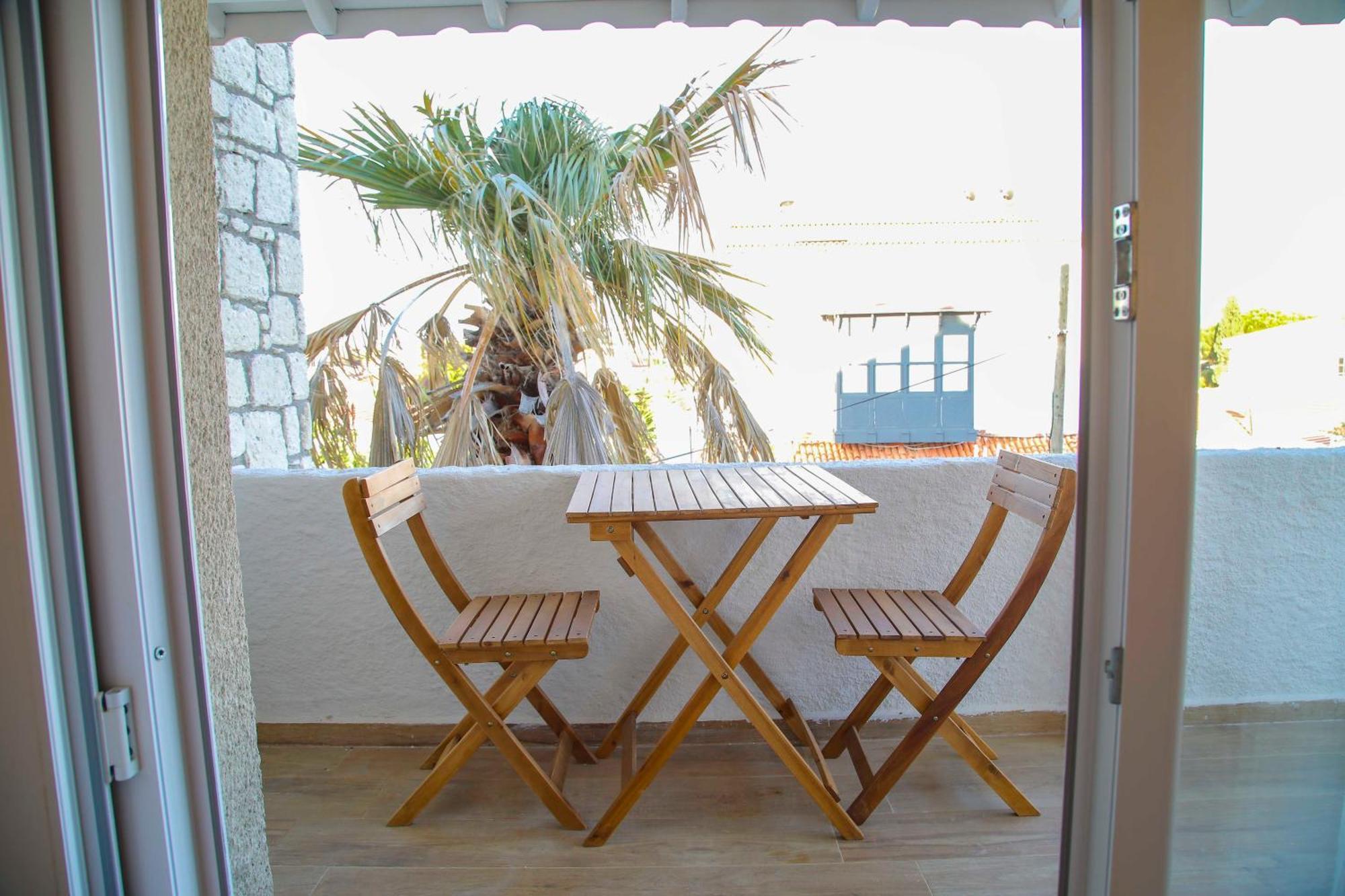 Londia Otel Alaçatı Eksteriør billede