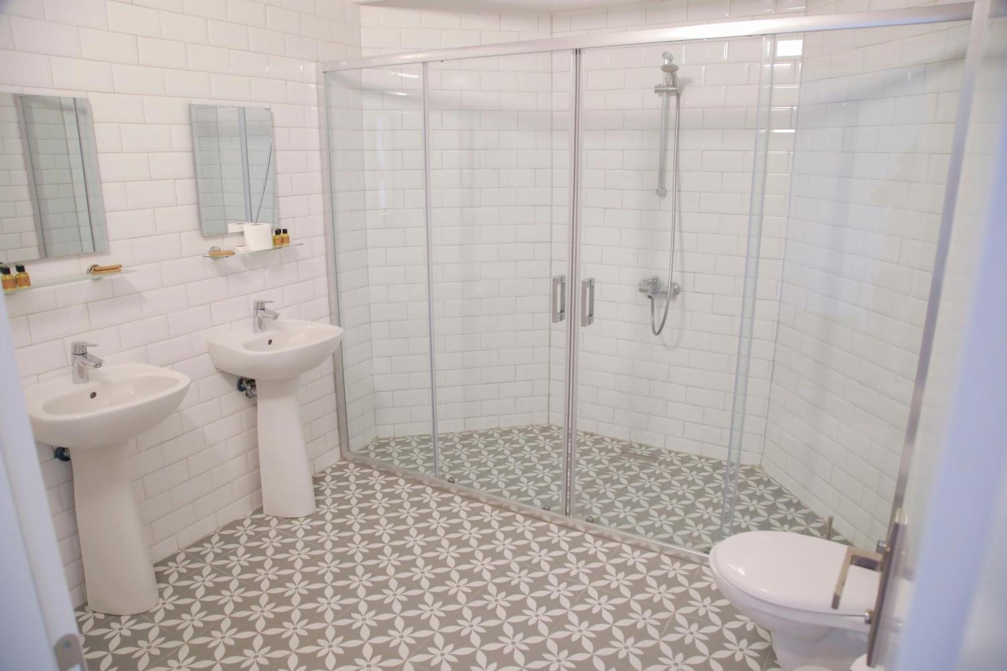 Londia Otel Alaçatı Eksteriør billede